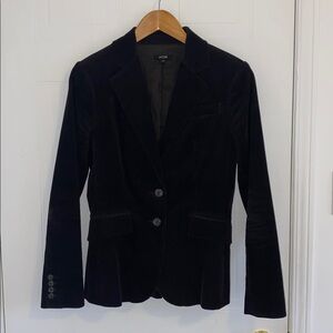 Jacob Corduroy Blazer
